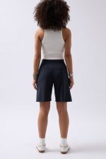 Halter Yaka Crop - Görsel 4