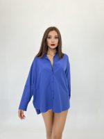 5464 GÖMLEK-MOR - Görsel 2