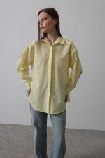 Uzun Kol Gömlek - Görsel 2