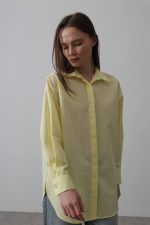 Uzun Kol Gömlek - Görsel 3