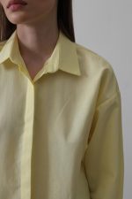 Uzun Kol Gömlek - Görsel 4