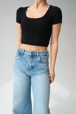 Geniş Yaka Bady - Görsel 2