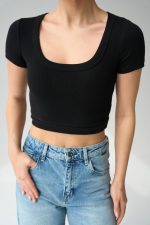 Geniş Yaka Bady - Görsel 3