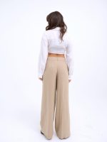 6756 PANTOLON-HOUSTON - Görsel 4