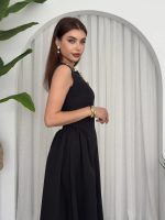 Kiyen Midi Elbise - Görsel 6