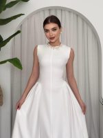Kiyen Midi Elbise
