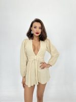 6528 TULUM ELBİSE-TAŞ - Görsel 4