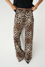 Lastikli Pantolon - Görsel 2