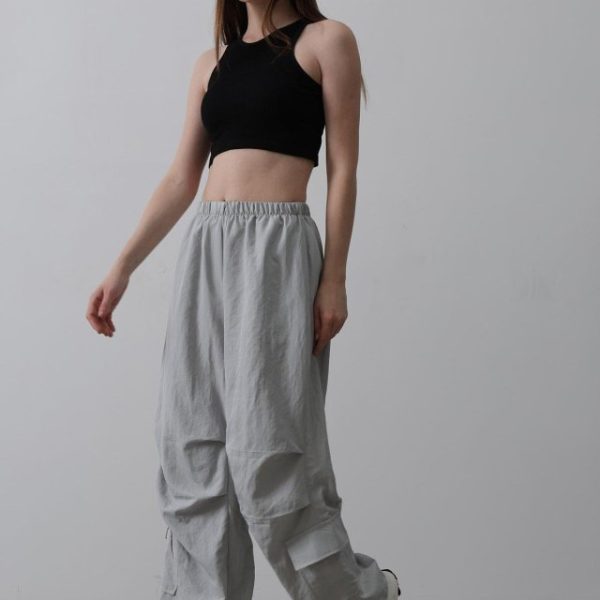 Paraşüt Cargo Pantolon