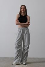 Paraşüt Cargo Pantolon - Görsel 3