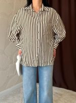 Mavi Comfy Jeans Pantolon - Görsel 4