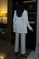 Gisella Parlak Saten Takım 9851 - Görsel 4