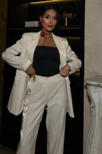 Gisella Parlak Saten Takım 9851 - Görsel 5