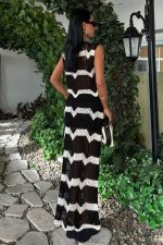 Shayna Ajurlu Crop Takım 9825 - Görsel 7
