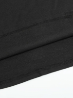 Erkek Kısa Kollu V Yaka Süprem T-shirt - Görsel 6