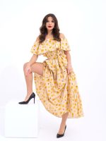 6473 ELBİSE-TAMPA - Görsel 2