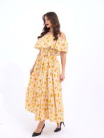 6473 ELBİSE-TAMPA - Görsel 5