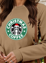 Kadın Uzun Kollu Bisiklet Yaka Viskon Iki Iplik Elbise - Görsel 2