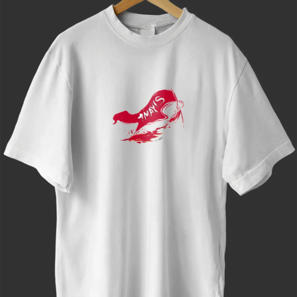 1 Mayıs Emekçilerimiz İçin Özel Tasarım 1 Mayıs Baskılı T-shirt
