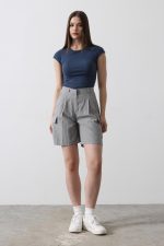 Cargo Cepli Şort