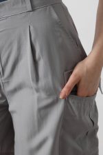 Cargo Cepli Şort - Görsel 4