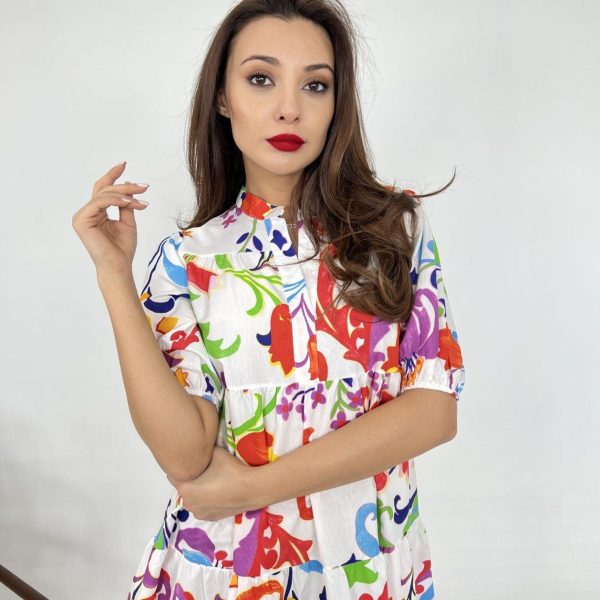 5522 ELBİSE-LOUİSVİLLE