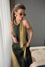 6984 ELBİSE-AMSTERDAM - Görsel 2