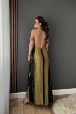 6984 ELBİSE-AMSTERDAM - Görsel 3