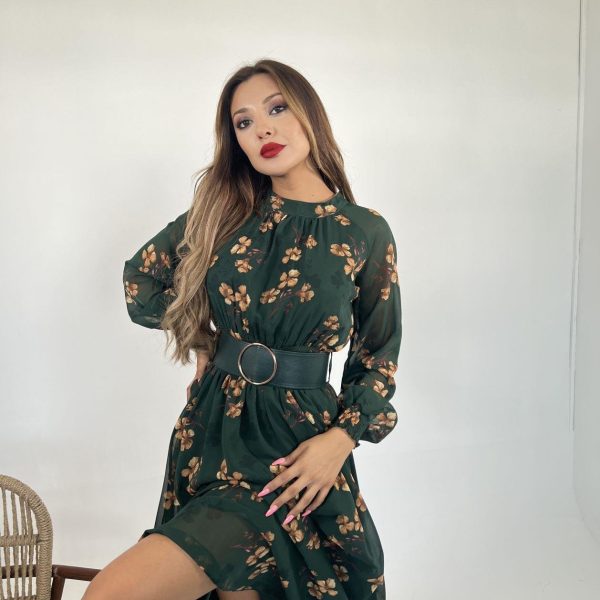 4543 ELBİSE-MEMPHİS