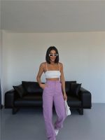 KARGO PANTOLON - Görsel 2