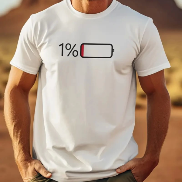 Baskılı Oversize Bisiklet Yaka T-shirt