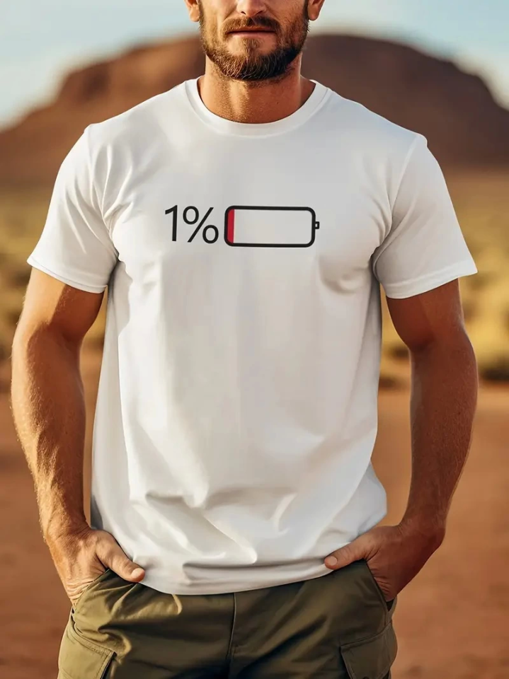 33ece192e9ee26d1d12d5cdb6bda57a8_74525-0.png Baskılı Oversize Bisiklet Yaka T-shirt - Görsel 1