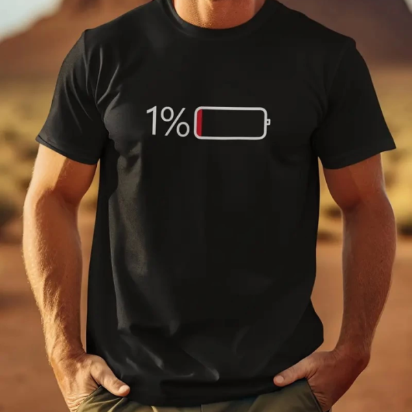 Baskılı Oversize Bisiklet Yaka T-shirt