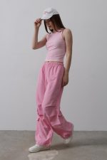 Paraşüt Cargo Pantolon