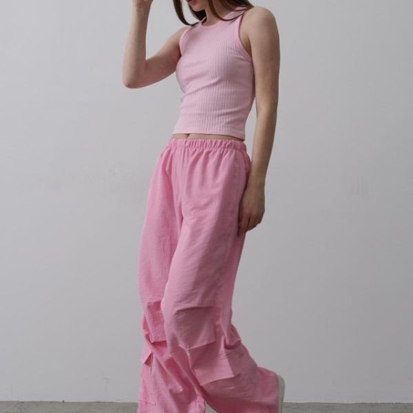 Paraşüt Cargo Pantolon