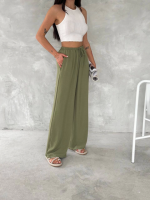 Ayrobin Oversize Pantalon - Görsel 2