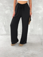 Ayrobin Oversize Pantalon