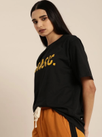 Baskılı T-shirt - Görsel 2