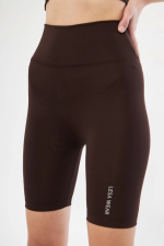 Biker Sporcu Şort - Görsel 3