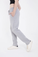 Lastikli Baskılı Eşofman Pantolon - Görsel 3