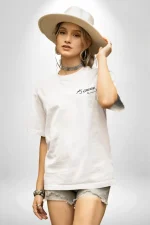 30 Ağustos Unisex Baskılı T-shirt