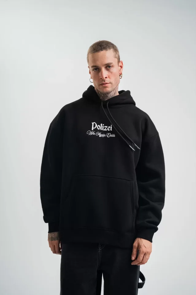 33ece192e9ee26d1d12d5cdb6bda57a8_82189-0.jpg POLIZEI Premium Kalite Kapşonlu Dijital Patchli SweatShirt - Görsel 1