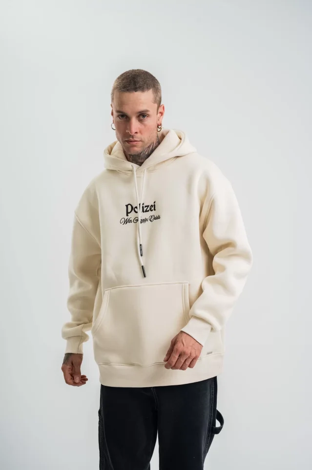 33ece192e9ee26d1d12d5cdb6bda57a8_82196-0.jpg POLIZEI Premium Kalite Kapşonlu Dijital Patchli SweatShirt - Görsel 1